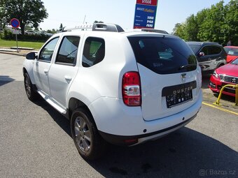 Dacia Duster 1,2 TCE, GARANCE KM - 4