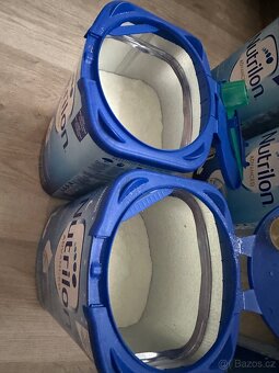 Nutrilon 1 mléko set - 4