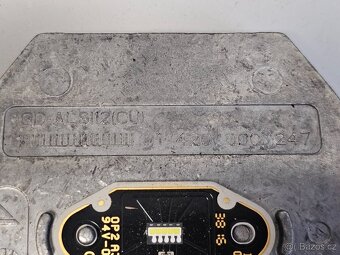 LED modul 1420000247 - Škoda Octavia III - 4