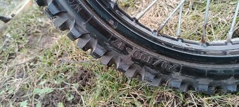 Pitbike 17/14 150cc 4t - 4