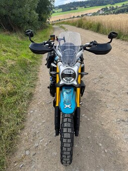 CF MOTO 700-CLX ADVENTURE - 4