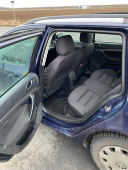 Škoda Octavia 1.9 TDi 77kw bez dpf - 4