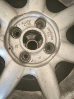 pneu 195/60 r14 86H - 4