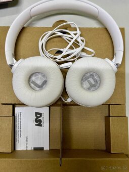 Sluchátka JBL - 4