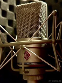 Neumann Tlm103 - 4