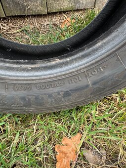 Celoroční 205/55 r16 - 4