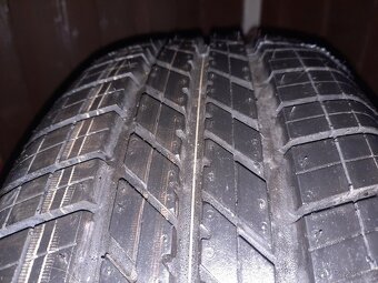 Dojezdové kolo (rezerva)  R16 5x112 - 4