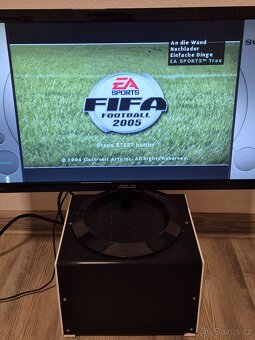 Herná konzola + multimediálne centrum - 4