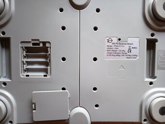 Prodám příslušenství na Nintendo Wii - 4