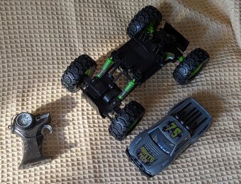 Za odvoz - RC auta - 6 ks - 4