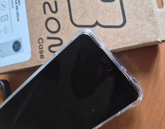 Oppo find x9 ultra silikonový obal - 4