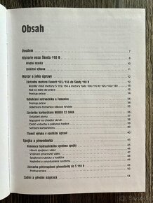 Kniha Škoda 110R Tuning - Jiří Nápravník - 4