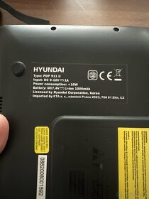Přenosné DVD Hyundai - prislušenstvi - 4