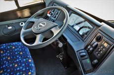 ISUZU NOVO CITI LIFE 8M LF E6E FPT - 4