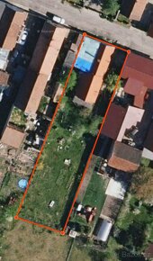 Prodej rodinného domu 120 m² /G na pozemku 1005 m², Čečelice - 4
