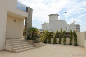 Moderní vila ve Španělsku - Torrevieja - 4