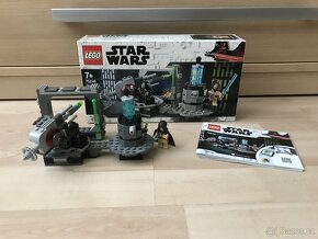 Lego Star Wars - 4