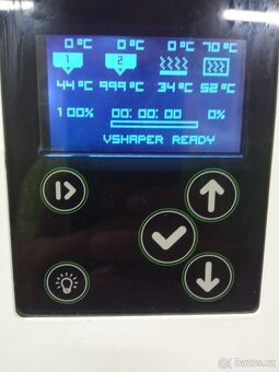 3D tiskárna Vsharper VSP450 - 4