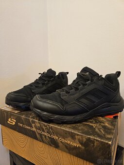 Trekové boty Adidas,  TERREX TRACEROCKER 2 vel. 42 - 4