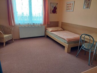 pronajem bytu 1kk ,Kolín - 4