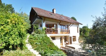 Prodej domu 183 m² pozemkem 6480 m² Prodej domu 183 m² pozem - 4