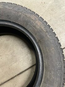 zimní pneu sada 195/65 r15 - 4