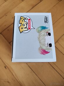 Funko POP Birds of Prey 3ks - 4