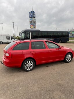 Škoda Octavia 2.0 TDI 4x4 DSG - 4