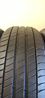 Michelin Pilot Primacy 3 205/55 R19 97V 5,5-6mm - 4