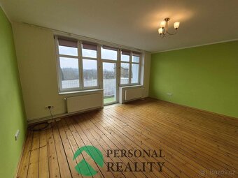 Pronájem bytu 3+kk, 88 m2 - Nové Město nad Metují - 4