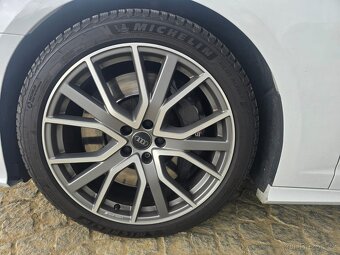 Prodám AUDI S6 avant - 4