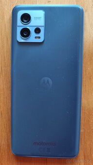 Motorola Moto G72 modrá 8G/ 128G - 4