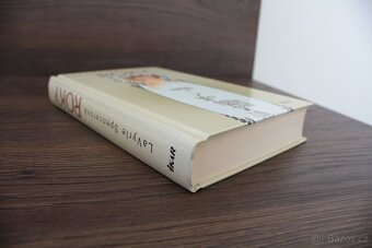 Růže z Cherrybrooku - Roky - Učitel lásky - 4