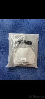 Gymshark Power Hoodie - Charcoal Core Marl - 4
