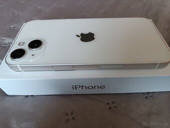 Apple iPhone 13 512 GB Biely | Ako Nový | TOP Stav - 4