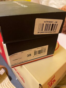 Pánské pantofle Tommy Hilfiger - 4