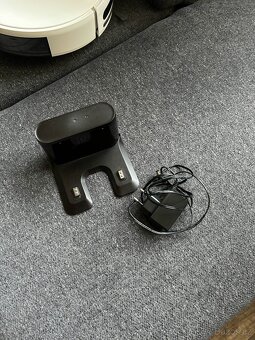 Robotický vysavač Tesla RoboStar iQ100 - 4