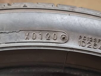 Letní Falken 225 45 17 - 4