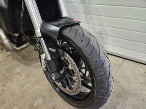 Ducati Monster 821 - 4