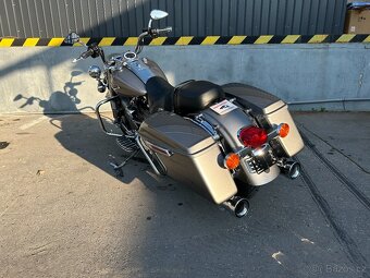 Harley Davidson ROADKING - 435.000 Kč - 4