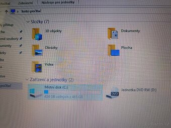 Asus 4gb RAM/500gb HDD - 4