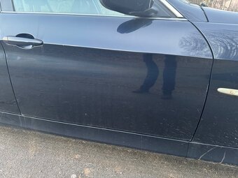 BMW e91 325i 160 kw - 4