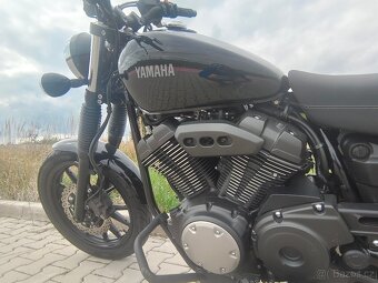 Yamaha XV 950 Racer, ČR , Top cena - 4