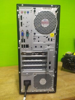 PC sestava - i5 7500|GTX 1660 SUPER|16GB|256GB|WIN11 - 4