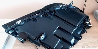 Bmw f01 Světlomet - 4