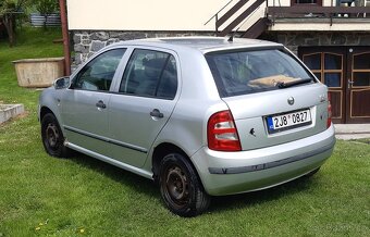 Fabia - 4
