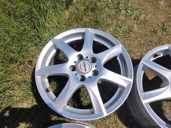 Alu kola 5x108 R16 - 4