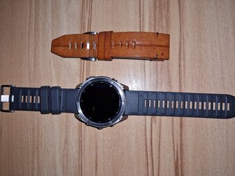 Garmin fenix 8 - 4