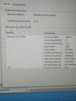 Prodam Alienware 15 - 4