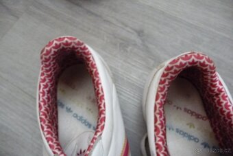 tenisky, boty vel. 40 zn. adidas - 4